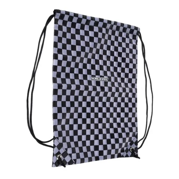 Mugursoma 22L - rūtaina Kruzzel 24530