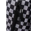 Seljakott 22L - ruuduline Kruzzel 24530