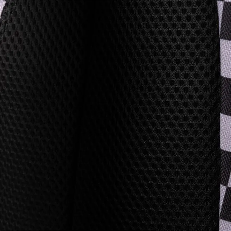Backpack 22L - checkerboard Kruzzel 24530