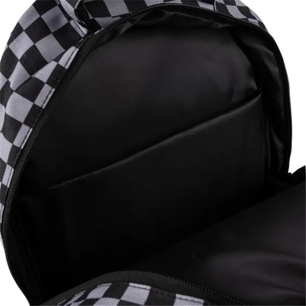 Seljakott 30L - ruuduline Kruzzel 24531