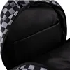 Seljakott 30L - ruuduline Kruzzel 24531