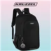 Mugursoma 30L - melna Kruzzel 24525