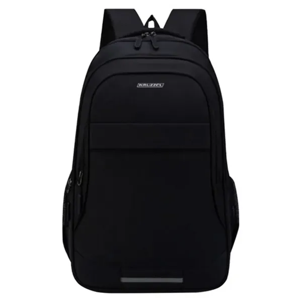 Seljakott 30L - must Kruzzel 24525