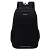 Mugursoma 30L - melna Kruzzel 24525
