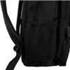 30L kuprinė - juoda Kruzzel 24525