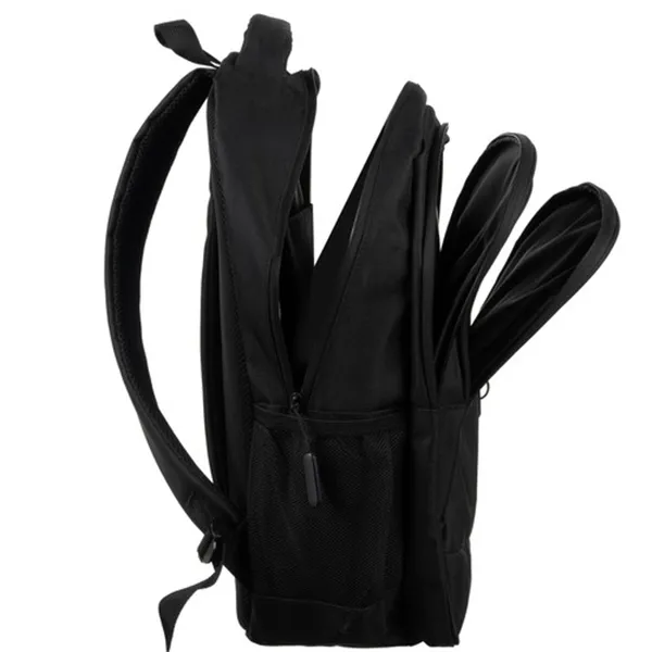 Backpack 30L - black Kruzzel 24525