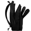 30L kuprinė - juoda Kruzzel 24525