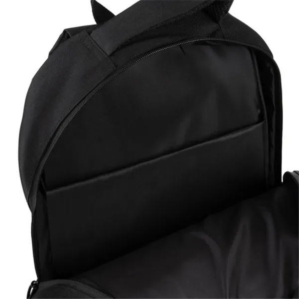Seljakott 30L - must Kruzzel 24525