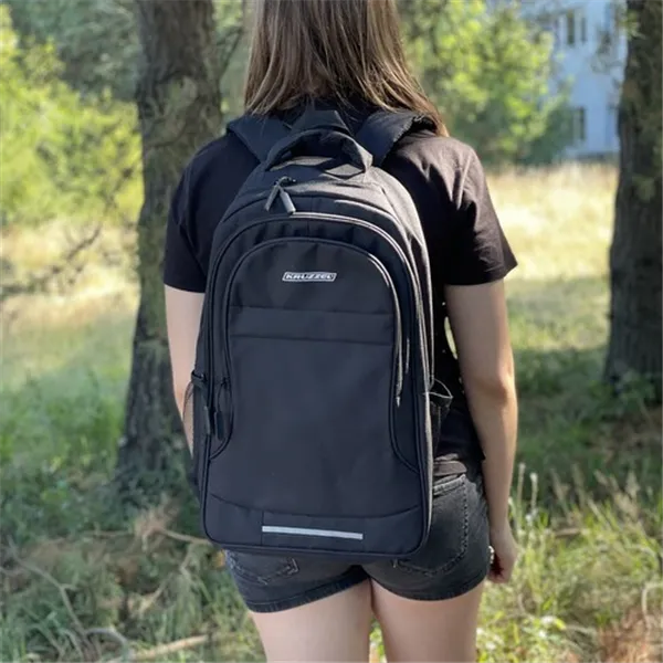 Backpack 30L - black Kruzzel 24525