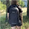 Mugursoma 30L - melna Kruzzel 24525