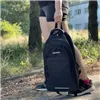 Mugursoma 30L - melna Kruzzel 24525