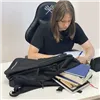 Reppu 30L - musta Kruzzel 24525