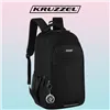 Рюкзак 45 л - черный Kruzzel 24526