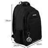 45L Backpack - Black Kruzzel 24526