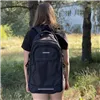 45 litrų kuprinė – juoda Kruzzel 24526
