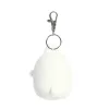 Molang - Plush bunny key ring Molang 10 cm