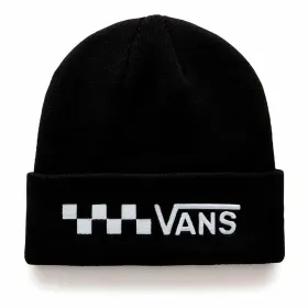 Кепка Vans Trecker Чёрный