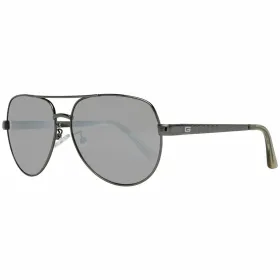 Vīriešu Saulesbrilles Guess GF0215 6008C Daudzkrāsains