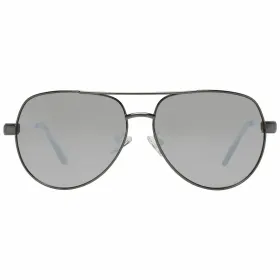 Vīriešu Saulesbrilles Guess GF0215 6008C Daudzkrāsains