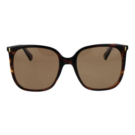 Ladies' Sunglasses Polaroid PLD-6218-S-56086SP ø 56 mm