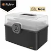 Органайзер для медикаментов Ruhhy 24499