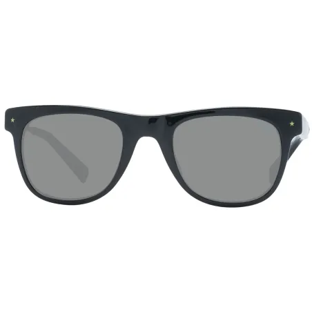 Miesten aurinkolasit Sting SST383 510B29 Musta
