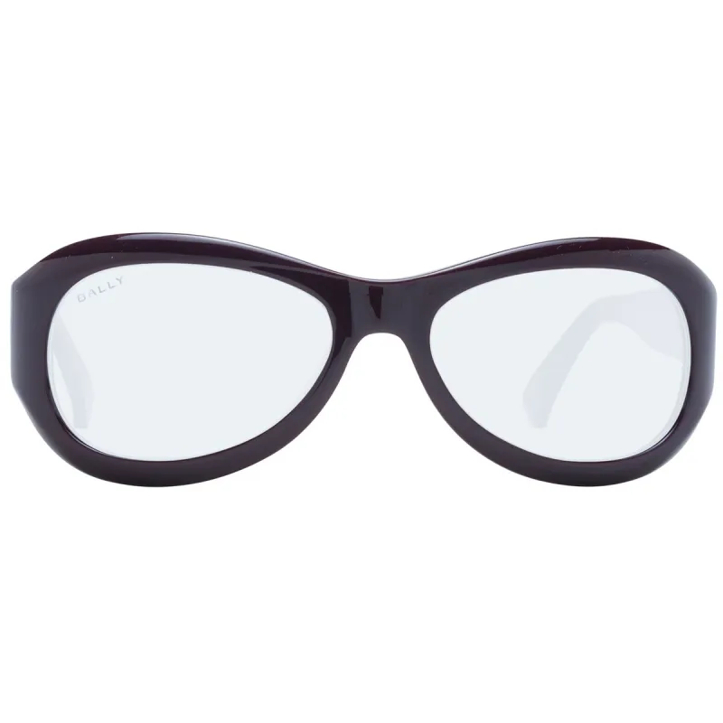 Vyriški akiniai nuo saulės Bally BY0113 5881V Spalvotas