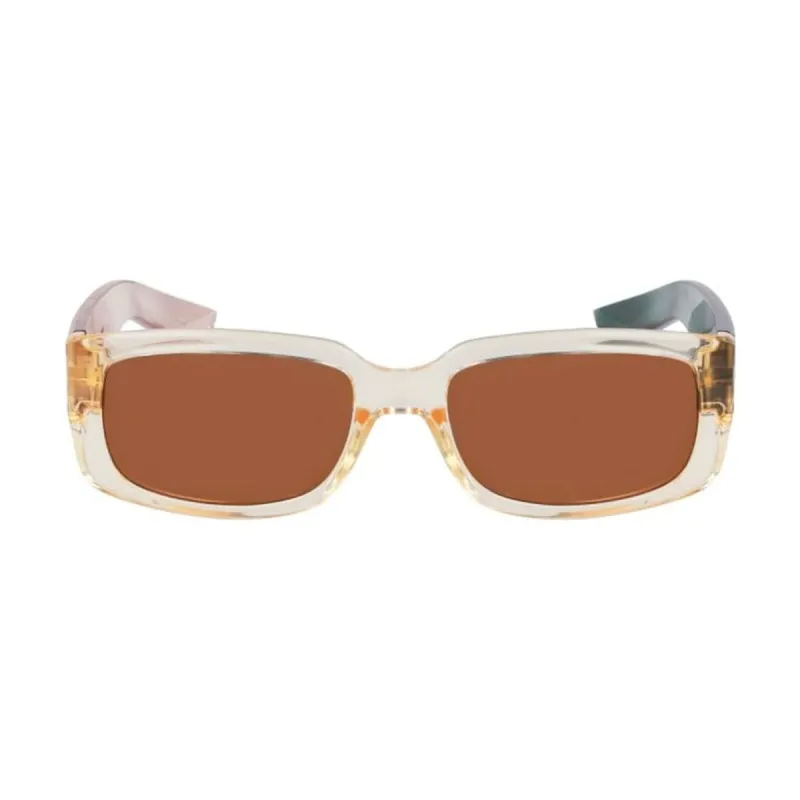Men's Sunglasses Nike NIKE VARIANT I EV24013 Multicolour