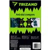 Jalanõude riiulid - katted L Trizand 24734