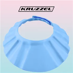 Bērnu peldvietu aplis — zils 23450