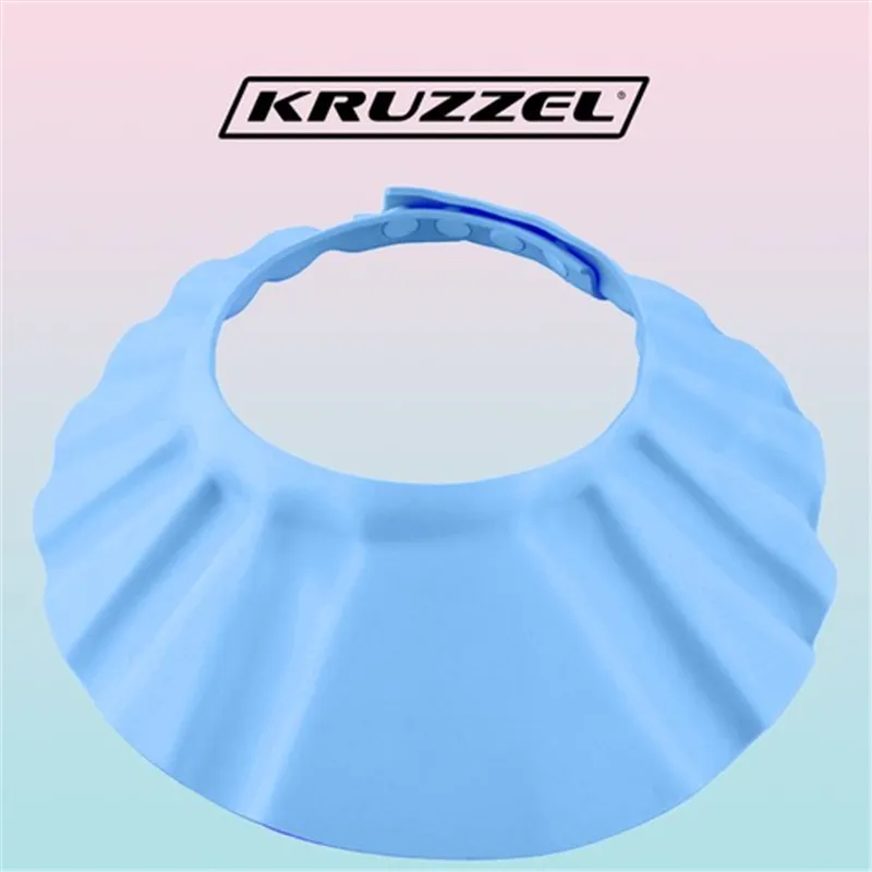 Children's bathing roundabout - blue 23450