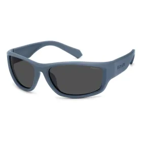 Vīriešu Saulesbrilles Polaroid PLD-2166-S-62FLLM9 Ø 62 mm