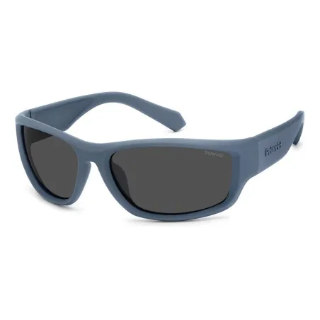 Vīriešu Saulesbrilles Polaroid PLD-2166-S-62FLLM9 Ø 62 mm