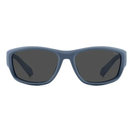 Vyriški akiniai nuo saulės Polaroid PLD-2166-S-62FLLM9 Ø 62 mm