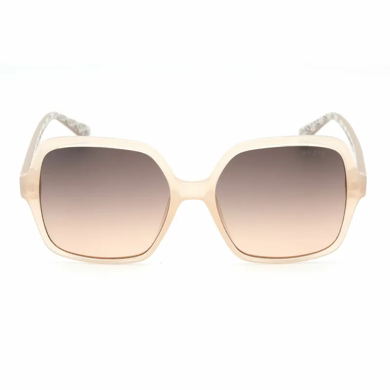 Unisex Päikeseprillid Guess GU7921-H