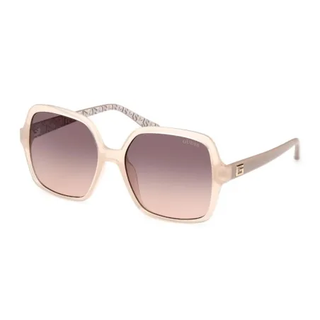 Unisex Saulesbrilles Guess GU7921-H