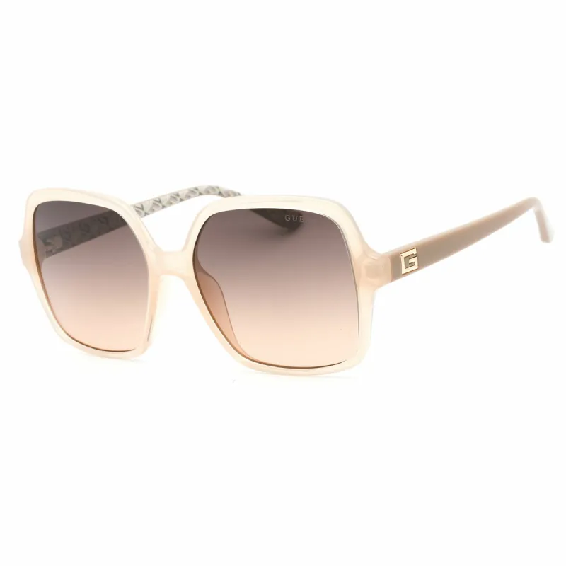 Unisex Saulesbrilles Guess GU7921-H
