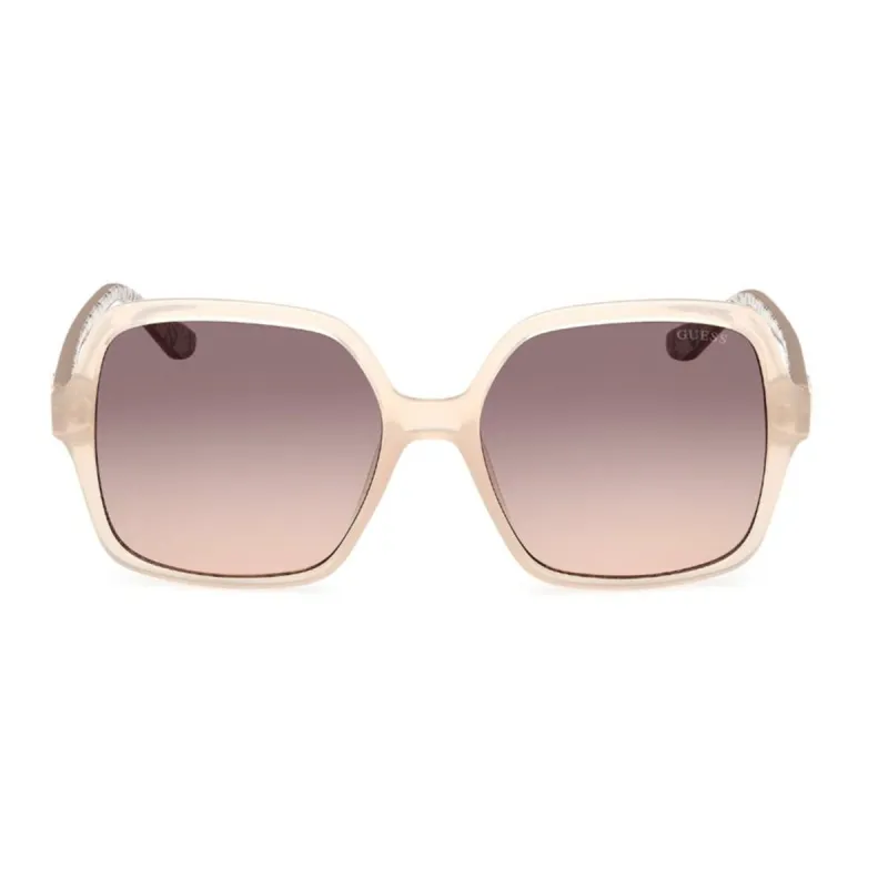 Unisex Saulesbrilles Guess GU7921-H