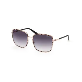 Laste päikeseprillid Guess GU7846 ROSE GOLD