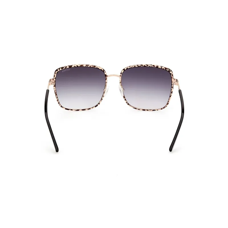 Bērnu saulesbrilles Guess GU7846 ROSE GOLD