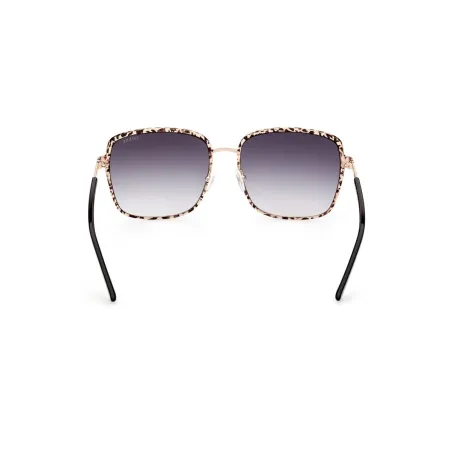 Солнечные очки детские Guess GU7846 ROSE GOLD
