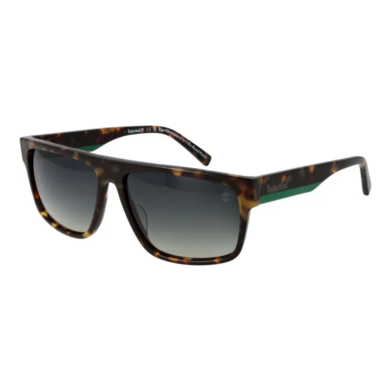 Vīriešu Saulesbrilles Timberland TB9342 6053R Daudzkrāsains