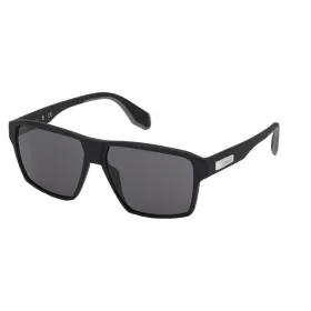 Vīriešu Saulesbrilles Adidas OR0039 Melns