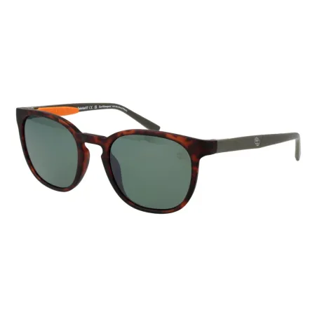 Vyriški akiniai nuo saulės Timberland TB9274 5352H Spalvotas