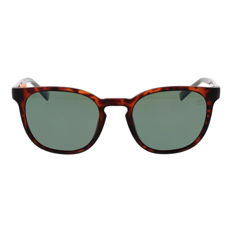 Vyriški akiniai nuo saulės Timberland TB9274 5352H Spalvotas
