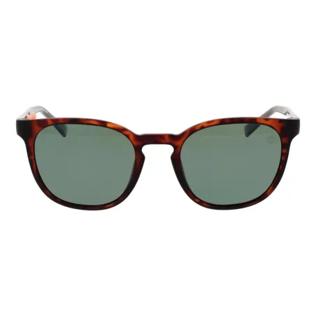 Vyriški akiniai nuo saulės Timberland TB9274 5352H Spalvotas