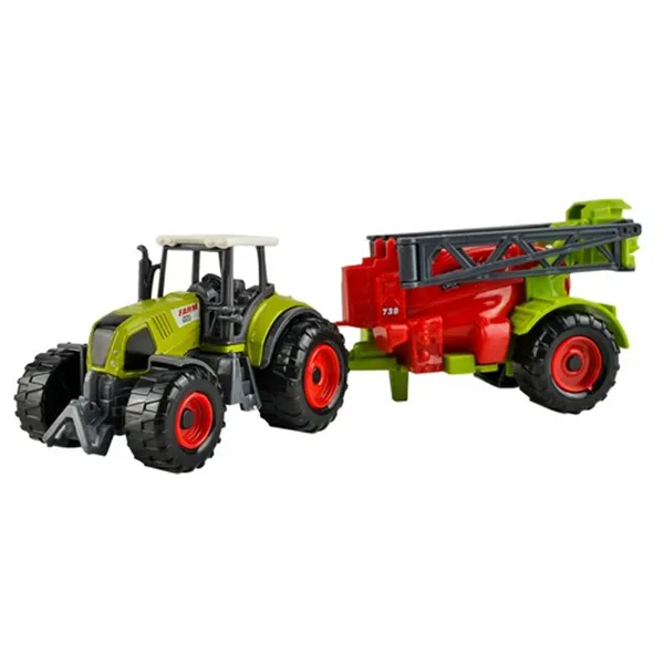 Farm - set of 6 machines 23436