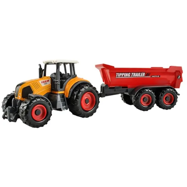Ferma - 6 mašīnu komplekts 23436