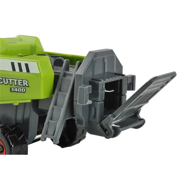 Farm - set of 6 machines 23436