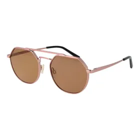 Unisex Saulesbrilles Serengeti SS533001 SHELBY